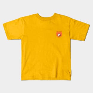 Urban Gypsy Wearables Back to Basics Kids T-Shirt